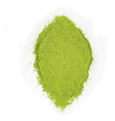 2 Kg Base Para Frappe Matcha Marca Eurote