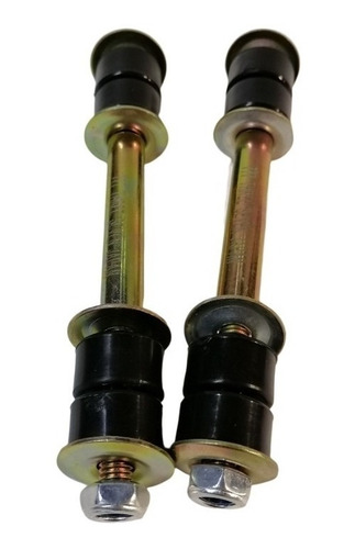 Par Tornillo Estabilizador Delant. Dodge Barracuda 1962a1972