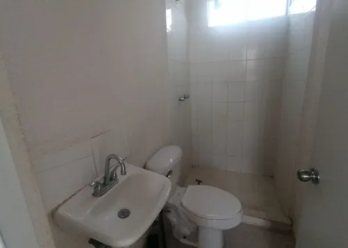 Casa En Paseos De La Plata, Cto Malaquita En Pachuca Hgo Lf*
