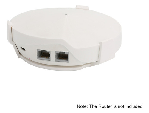 Montaje De Pared Para Tp-link Deco M5/p7 Wifi Para Casa