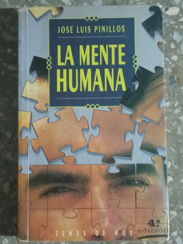 La Mente Humana - José Luis Pinillos