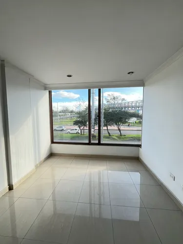 Apartamento Nicolas De Federman - Bogotá