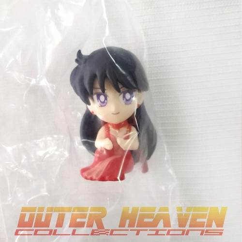 Imagen 3 de 8 de Sailor Moon Eternal - Hugcot - Princess Mars