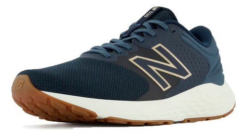 Zapatillas New Balance Running Hombre M520mk7 Gri-pet-bg Cli