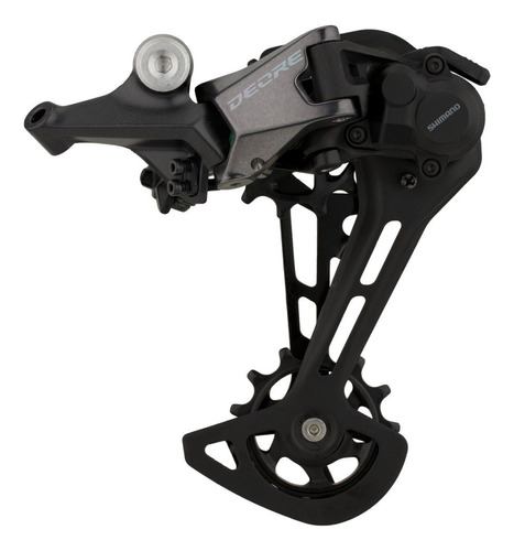 Pata De Cambio Shimano Deore Rd-m6100 Sgs 12 Velocidades