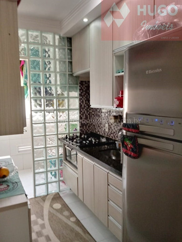 Apartamentos Em São José Dos Campos - 1825