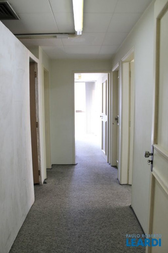 Imagem 8 de 15 de Conj. Comercial - Jardim América - Sp - 339284