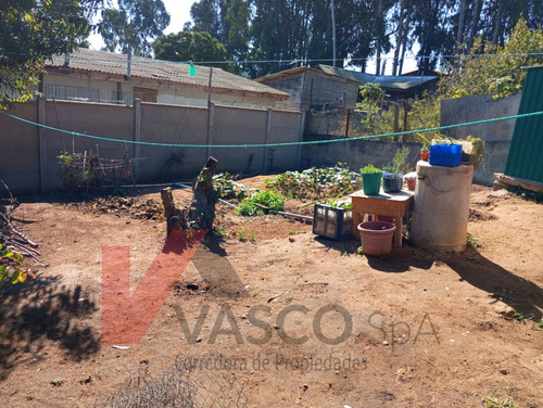 Acogedora Casa A Pasos De La Playa, En La Comuna De El Tabo