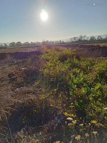 Terreno En Venta En Teno