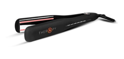 Plancha De Cabello Therapy Salerm Professional Styler