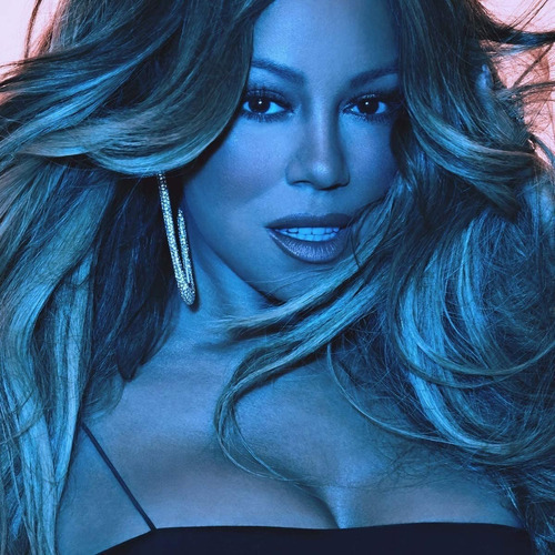 Vinil - Cuidado - Mariah Carey