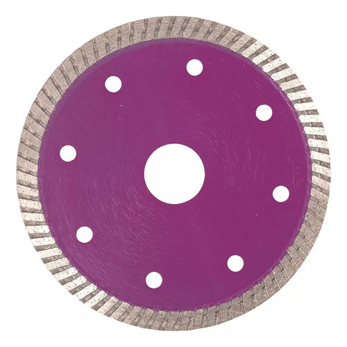 Disco De Diamante Makita Turbo 4-1/2 (115 Mm)