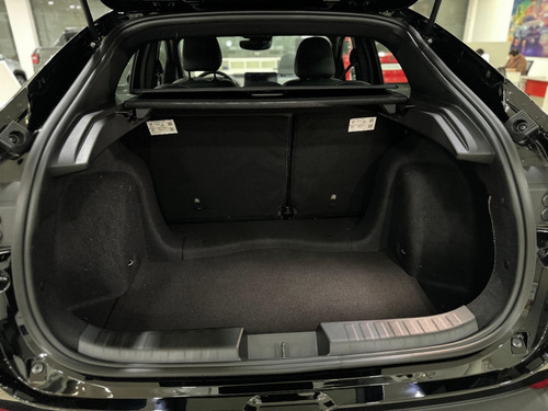 Fiat FASTBACK 1.3 T270 At6