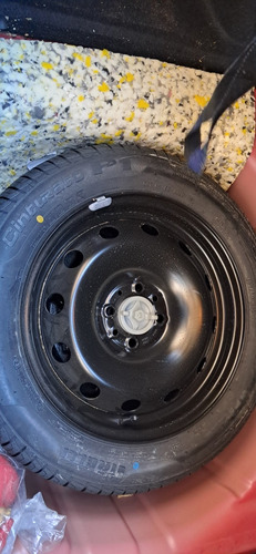 Fiat Cronos 1.8 16v Precision