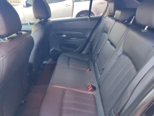 Imagem 5 de 9 de Cruze 1.8 Lt Sport6 16v Flex 4p Automático
