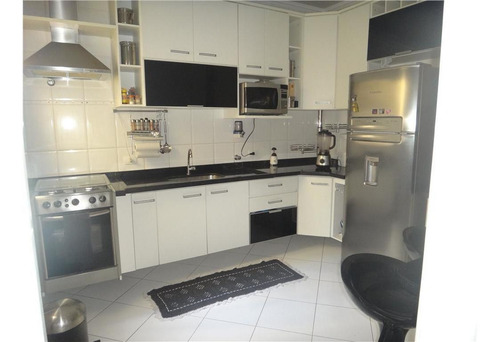 Imagem 15 de 16 de Casa Residencial À Venda, Santa Inês, São Paulo - Ca0394. - Ca0394
