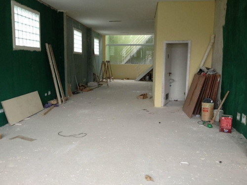 Imagem 2 de 2 de Sala Comercial Para Locação, Jardim Nomura, Cotia. - Sa0010