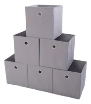 Comprar Contenedores De Almacenamiento Organizador De Cubo Pleg...