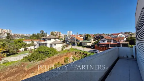 Departamento Duplex En Jardin Del Mar, Amplios Esp...