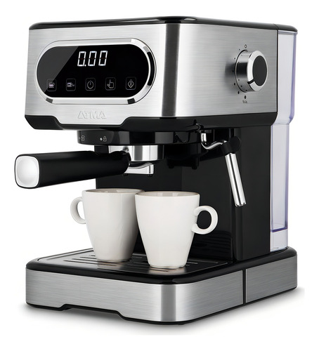 Cafeteira Digital Express Atma Pro Ceat5403gp de 1,5 litros