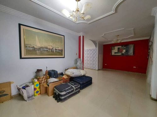 Townhouse En Venta En Araguama Country, Maracay