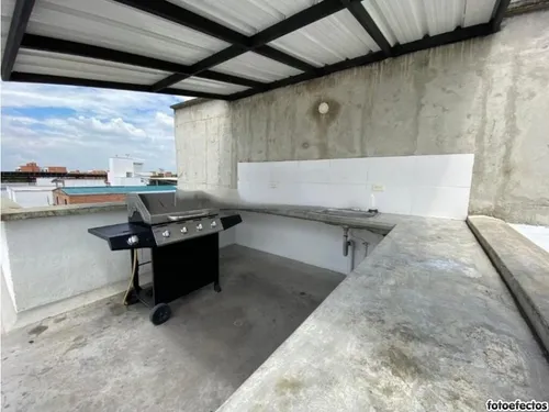 Venta De Apartaestudio En El Ingenio, Sur De Cali 2969.