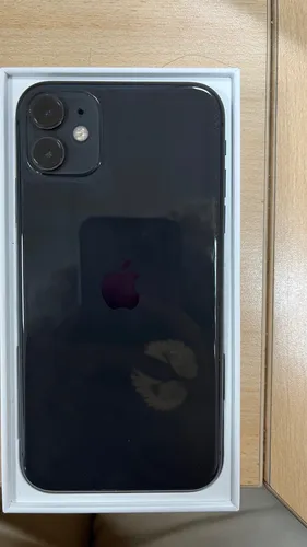 Vendo iPhone 11 Usado (Usado)