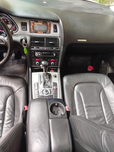 Audi Q7 V6 3.0 Tdi Quattro Luxury