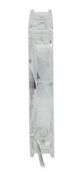 Ventilador Rosewill 140mm Led Cooling Case Fan For Computer