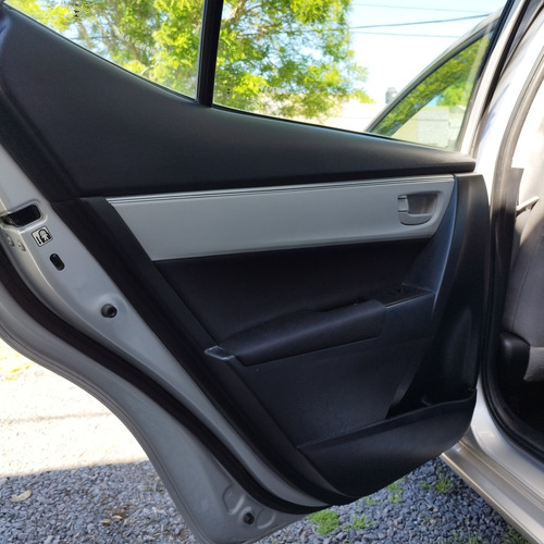 Toyota Corolla 1.8 Xli Mt 140cv