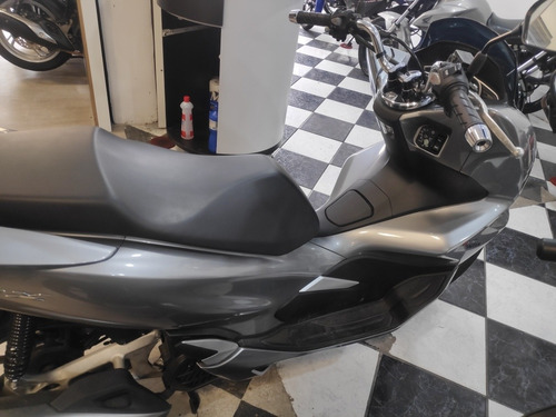 Honda Pcx