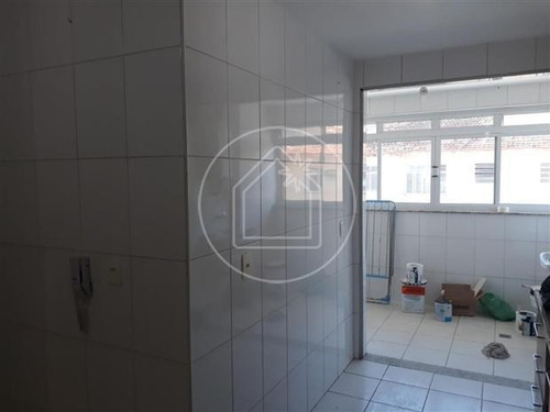 Apartamento - Ref: 882094