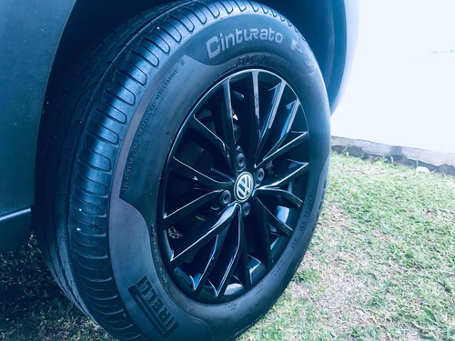 Volkswagen Saveiro 2015 1.6 Surf Cab. Simples Total Flex 2p