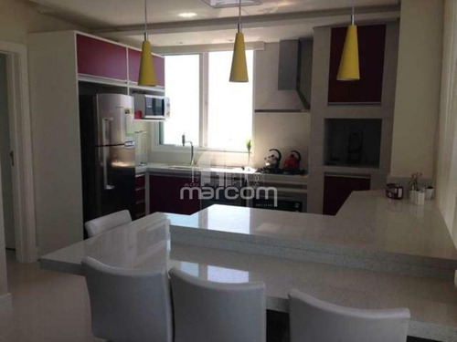 Imagem 10 de 15 de Imovel De Alto Padrão - Mc3-656