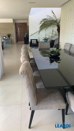 Imagem 7 de 15 de Casa Em Condomínio - Alphaville - Sp - 641660