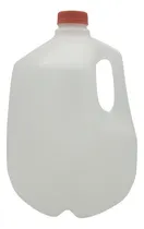 Comprar Envase Galon Juguero Lechero Con Tapa Seguridad (20 Pzas)