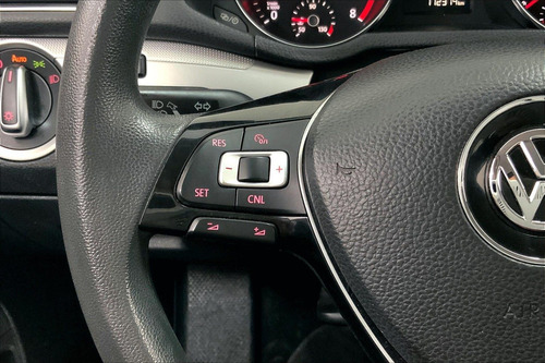 Imagen 21 de 25 de Volkswagen Passat 4 Pts Comfortline, 25l, Tiptronic, Cd, R