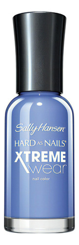 Sally Hansen Hard As Nails Xtreme Wear Esmalte De Uñas