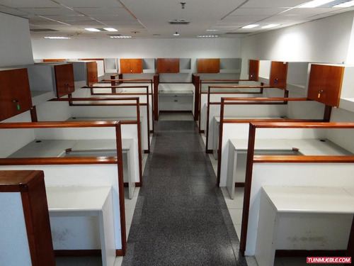 Imagen 10 de 12 de Oficina En Alquiler El Rosal