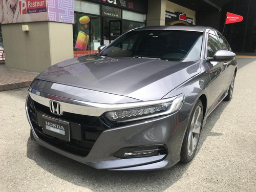 Honda Accord 2.0 Exl Aut Modelo 2019