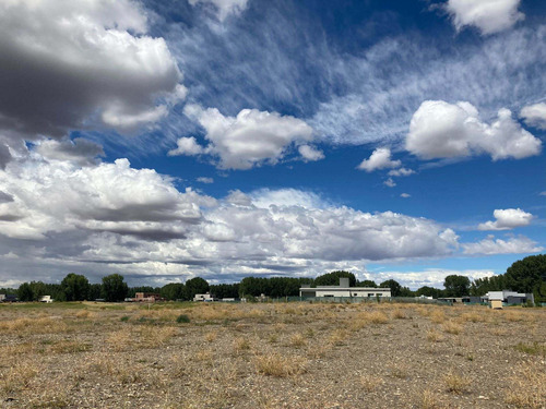 Imagen 7 de 8 de Terreno En Venta En Los Canales De Plottier