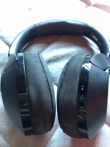 Philips Taph802bk Auriculares Bluetooth Negro