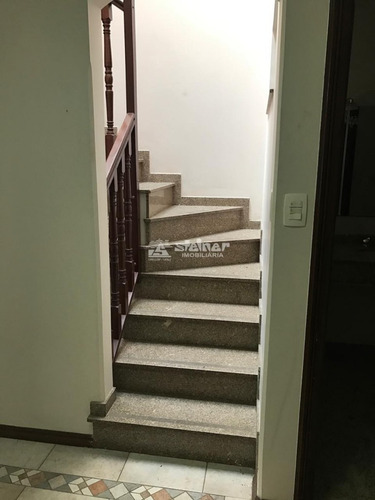 Imagem 13 de 23 de Venda Sobrado 5 Dormitórios Jardim Santa Mena Guarulhos R$ 1.500.000,00 - 36954v