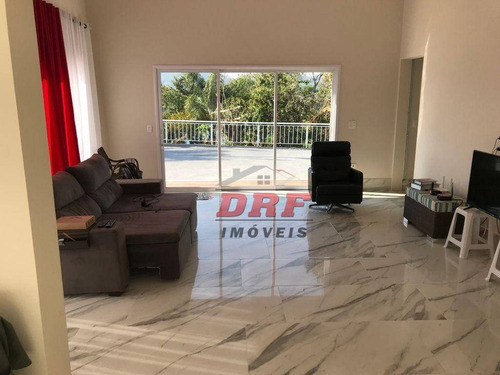 Imagem 10 de 29 de Chacara, Prox Ao Rod. Dom Pedro, 3943m², Condomínio Fechado, Fundos Para Represa, Cameras 24hs,churrasqueira, Fogão A Lenha, Varanda Coberta, 2 Dorms, - Ch0001