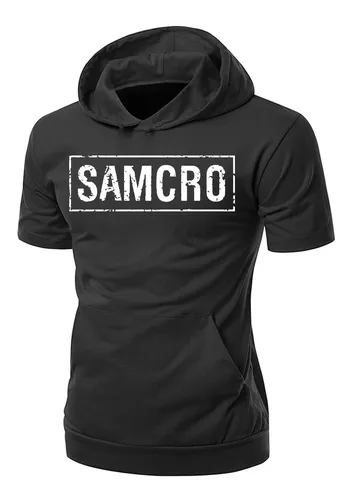 Samcro camiseta sale