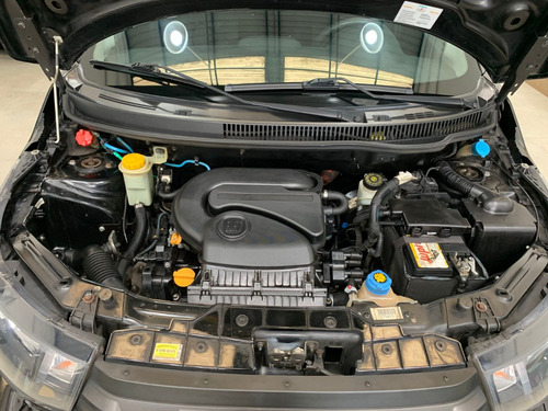 Fiat Mobi 1.0 Like Flex 5p