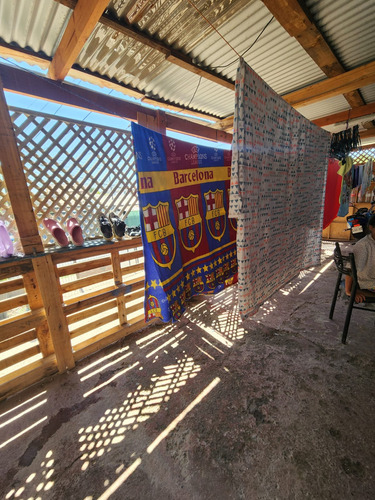 Vende Propiedad Con 2 Casas Cerrillo
