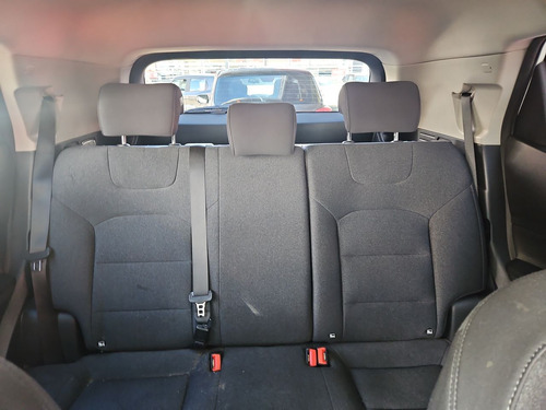 Ssangyong Korando New Korando Lx 1.5 2022