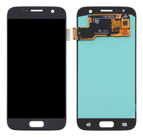 Pantalla Lcd Oled Para Samsung Galaxy S7