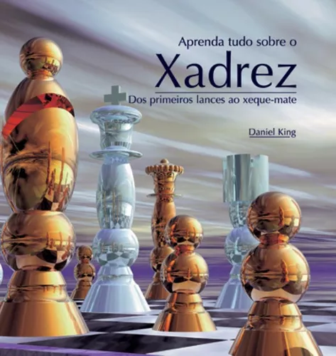 Xadrez Para Leigos (Em Portuguese do Brasil)
